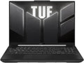 ASUS TUF Gaming A16: Immersive FHD+ 165Hz Display
