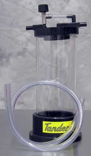 Tandem Filter Housing for Enlomatic - Perfect for Brewing Needs