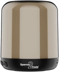 Aura-Sync Surround TWS RGB-Color Speaker - Portable 8H Battery