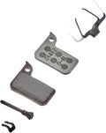 SRAM Road Hydraulic Disc Brake Pads - Smooth Stopping Power