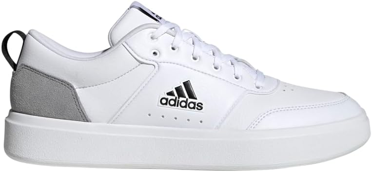 adidas Men's Park Street Sneaker for Ultimate Comfort and Style