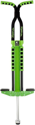 Flybar Master Pogo Stick for Kids Ages 9+ - Stable Outdoor Exercise