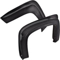Factory Style Fender Flares for 2007-2013 Chevy Silverado 1500
