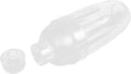 VINTORKY Clear Cocktail Shaker - Shake Drinks with Ease!