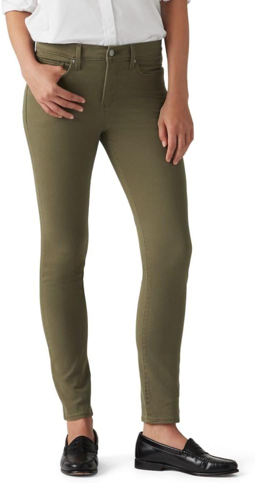 Levi's Women's 311 Shaping Skinny Jeans for Ultimate Comfort