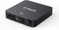 FIIO K11 Compact Desktop R2R DAC and Headphone Amplifier - Clear