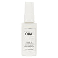 OUAI Leave In Conditioner - Style & Protect Hair