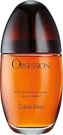 Calvin Klein Obsession for Women - A Timeless Fragrance Experience