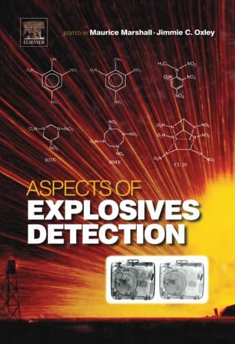 Aspects of Explosives Detection: A Comprehensive Guide