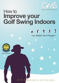 Master Your Swing Indoors with Golf Made Simple!