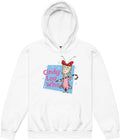 The Grinch Cindy Lou Who Kid's Hooded Sweatshirt - Soft & Cosy