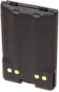 Battery Compatible with Yaesu-Vertex FT-60 Radio - 7.2V 2500mAH Li-ION