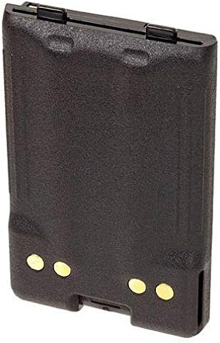 Battery Compatible with Yaesu-Vertex FT-60 Radio - 7.2V 2500 mAH
