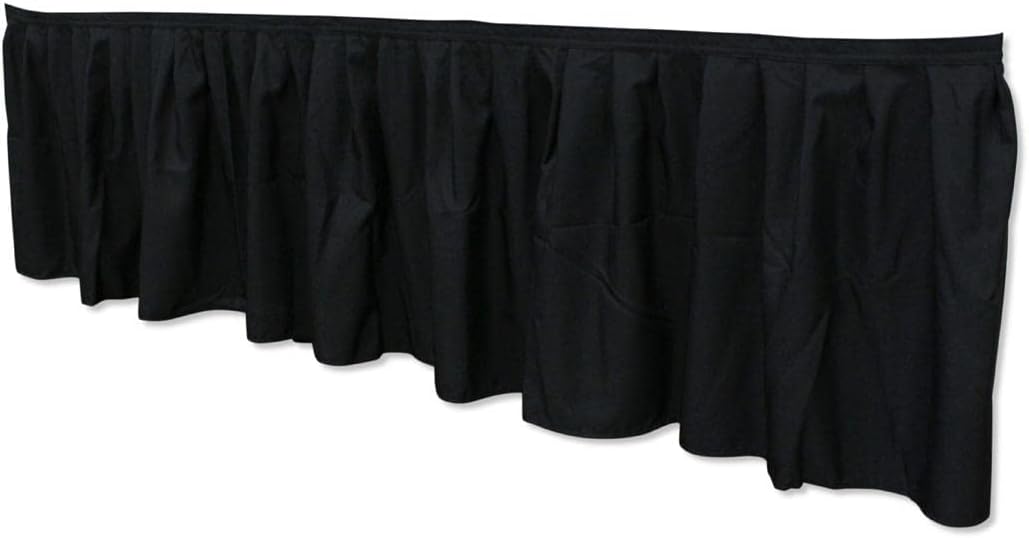 Elite Screens Drape Kit Accessory for Yard Master 2 Models