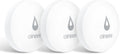 Winees WiFi Water Leak Detector - Reliable 3 Pack Sensors