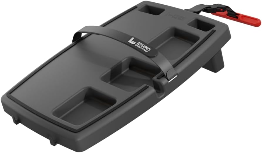Ultimate Car Tray for Mobile Office and Travel Convenience