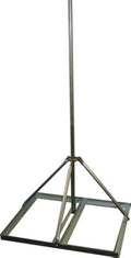 Ambient Weather EZ-NPP Tripod and Mast Assembly - Stable Platform