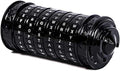 Cryptex Da Vinci Code Mini Cryptex Lock Puzzle Box - Romantic Gift