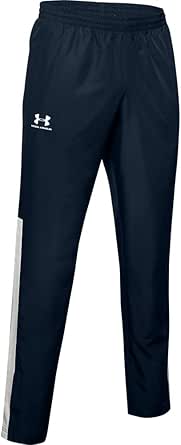 Under Armour Men's Woven Vital Workout Pants for Ultimate Comfort