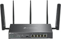 TP-Link ER706W-4G Omada AX3000 Gigabit VPN Gateway Router - Fast LTE
