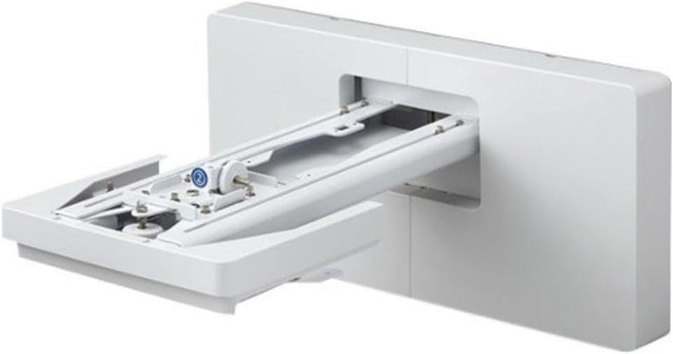 Epson Projector Wall Mount - Maximize Space Efficiently!