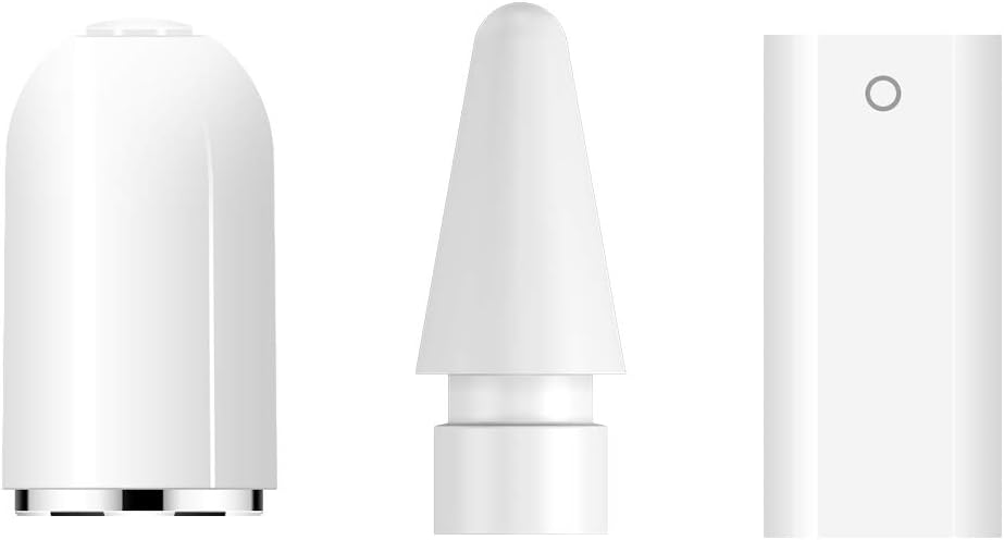 Enhance Your Apple Pencil: 3-Pack iPencil Upgrades