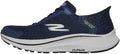 Skechers Hands Free Slip-ins Go Run Consistent 2.0 Empower - Easy On