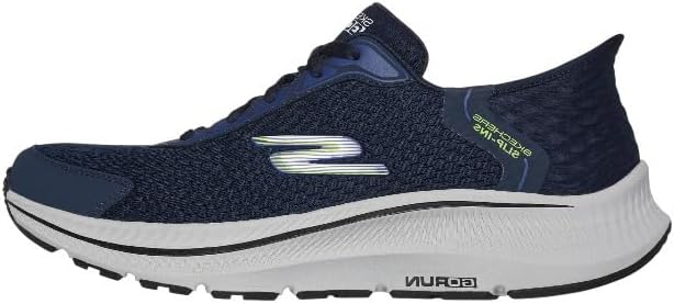 Skechers Hands Free Slip-ins Go Run Consistent 2.0 Empower Sneaker