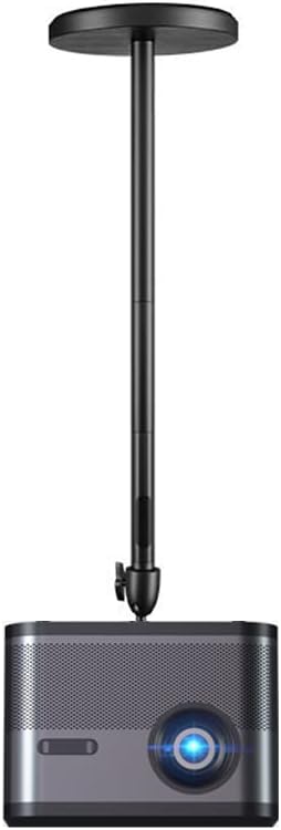 360 Rotatable Mount - Universal, 4-Level Adjustable, 5kg Capacity