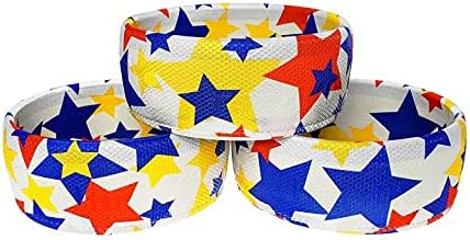 HurriK9 Replacement Dog Exerciser Rings for Fun Fetching