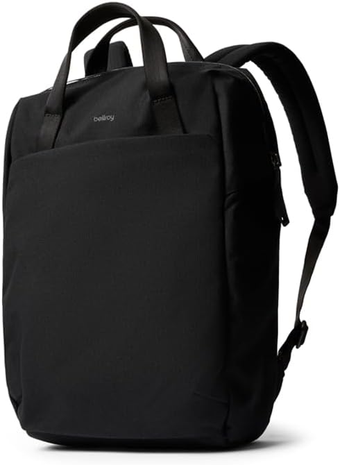 Bellroy Via Workpack: Versatile 16 Laptop Commuter Backpack
