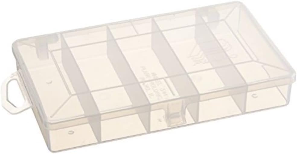 Clutter-Free Bliss with Plano Storage