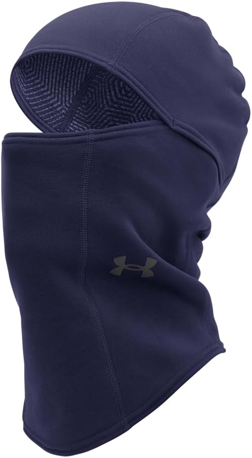 Under Armour ColdGear Balaclava - Stay Warm Anywhere