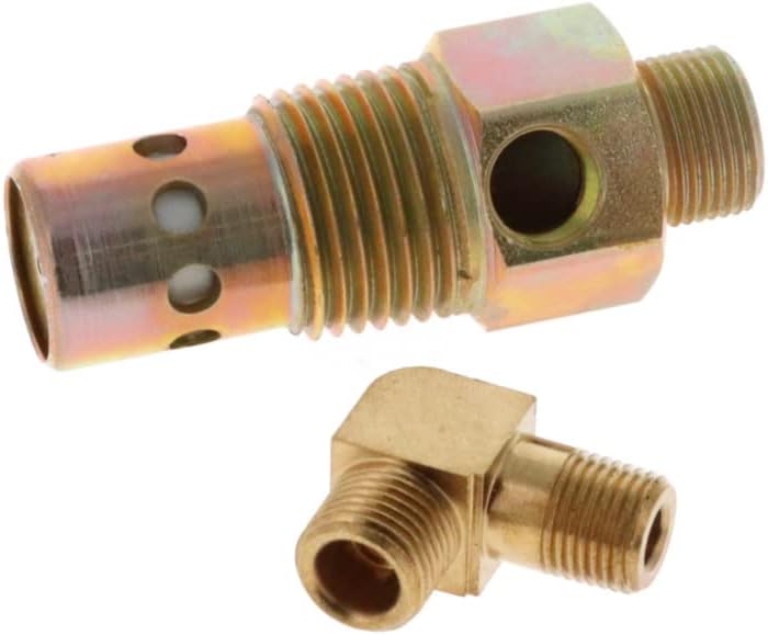 Porter Cable OEM Air Compressor Valves - Genuine Quality!