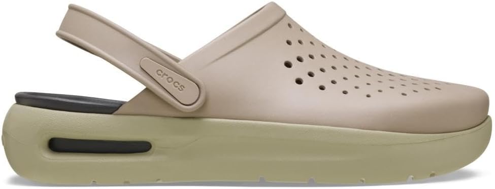 Crocs Unisex Adult Inmotion Clogs for Ultimate Comfort