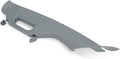 A-Pillar Grab Handle Trim Left Driver Side - Precise OEM Fit