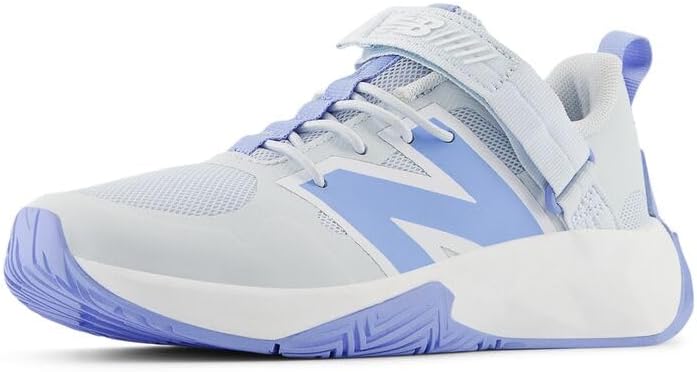 New Balance Kids' FuelCell Play V1 Hook and Loop Running Shoes