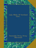 Lady Molly Of Scotland Yard: A Captivating Mystery Novel