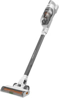 Cordless Stick Vacuum Cleaner 20V MAX - Lightweight Home