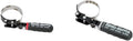 Oil Filter Swivel Wrench Set - Fits 2.375 to 3.25in Filters