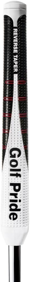 Enhance Putting Precision with Golf Pride Putter Grip