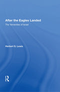 After the Eagles Landed: The Yemenites of Israel - A Cultural Journey