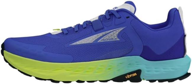 ALTRA Men's TIMP 5 Trail Running Shoe: Comfort and Durability