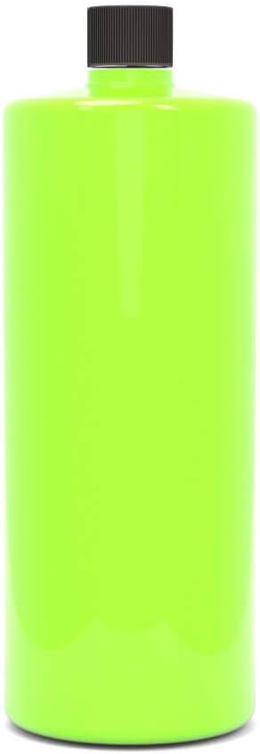 PrimoChill Opaque WaterCooling Fluid - UV Green SX for PCs
