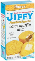 6-Count Honey Stylle Cornbread Mix with King Combos
