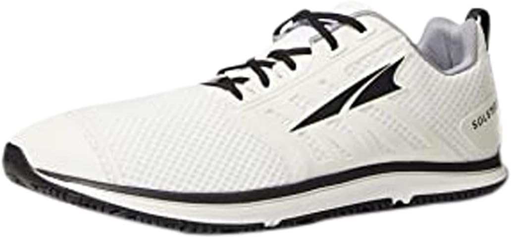 ALTRA Men's Solstice XT 2: The Ultimate Performance Shoe