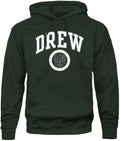 Barnesmith Hooded Sweatshirt Unisex - Soft Cotton/Poly Hoodie Sports