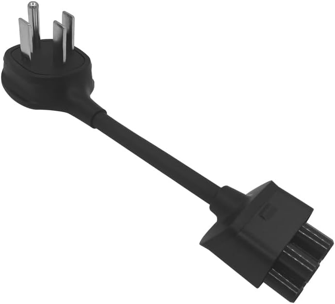 Fast Charge Tesla Gen 2 | 32A | 240V | 10 Adapter