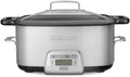 Cuisinart 7-Quart 4-in-1 Cook Central Multicooker - One-Pot