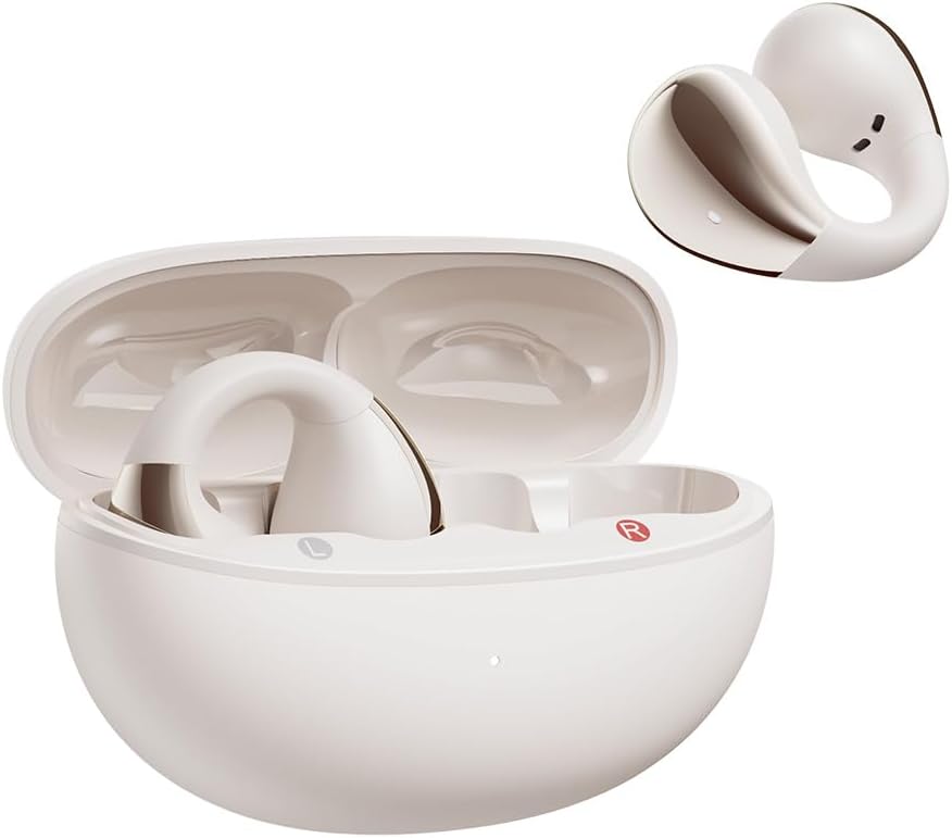 QCY C30 Wireless Open Ear Earphones